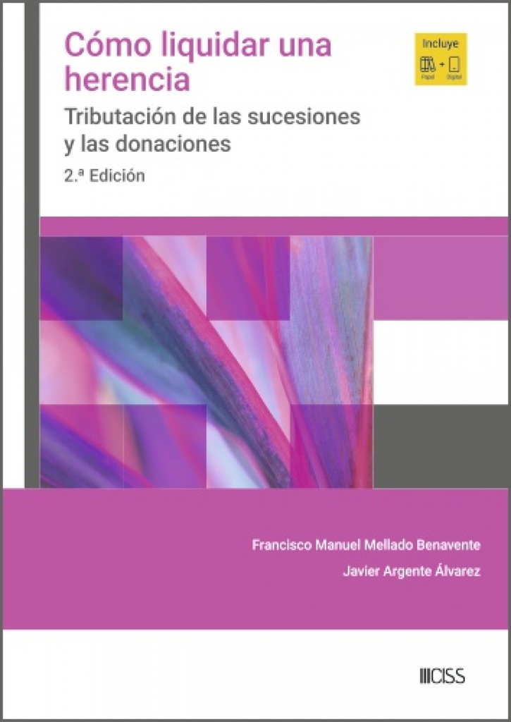 [9788499549057] Cómo liquidar una herencia