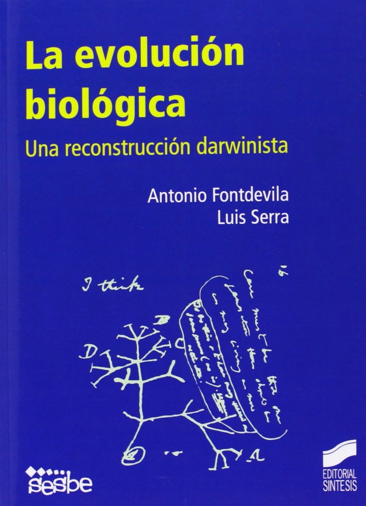 [9788499588704] EVOLUCION BIOLOGICA