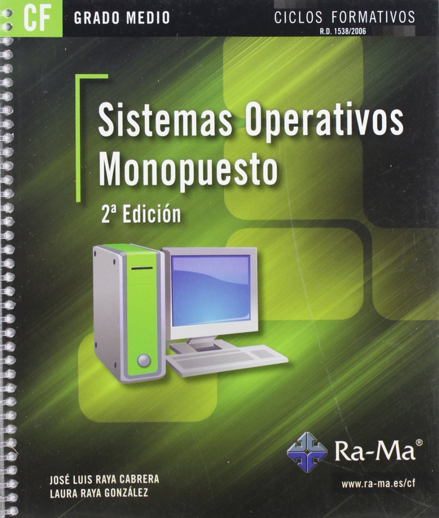 [9788499641669] (12).(GM).SISTEMAS OPERATIVOS MONOPUESTO