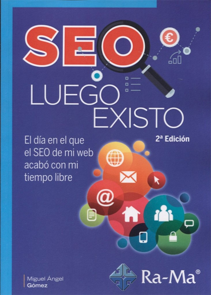 [9788499646565] Seo luego existo