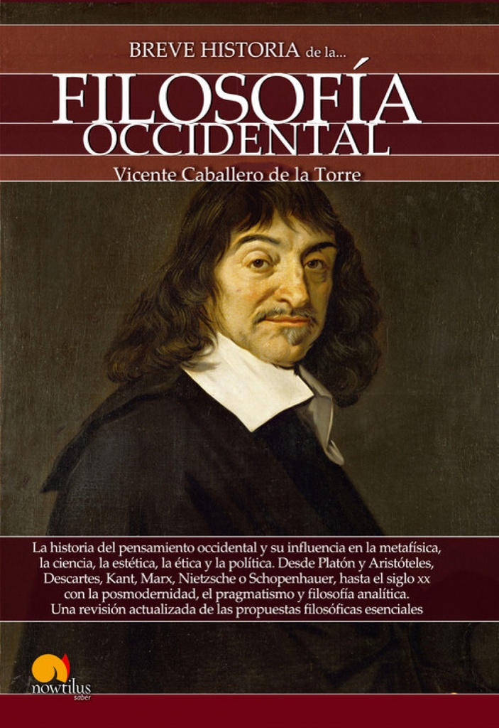[9788499679464] BREVE HISTORIA DE FILOSOFIA OCCIDENTAL