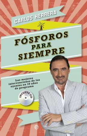 [9788499700885] Fósforos para siempre