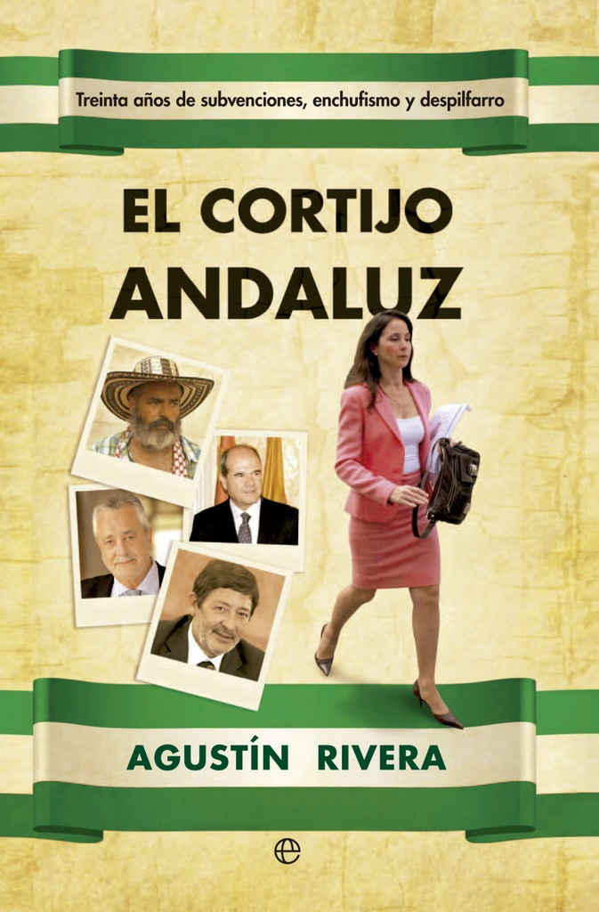 [9788499704159] El cortijo andaluz