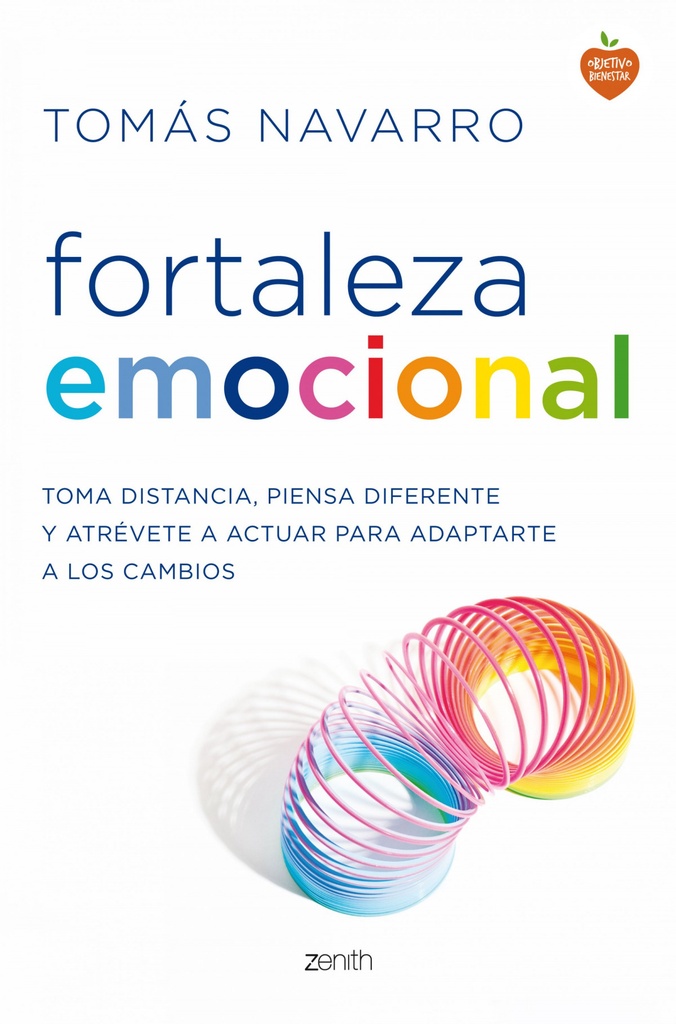 [9788408246572] Fortaleza emocional