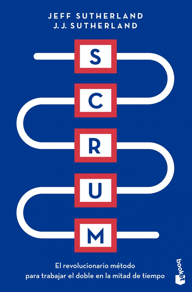 [9788408246626] Scrum
