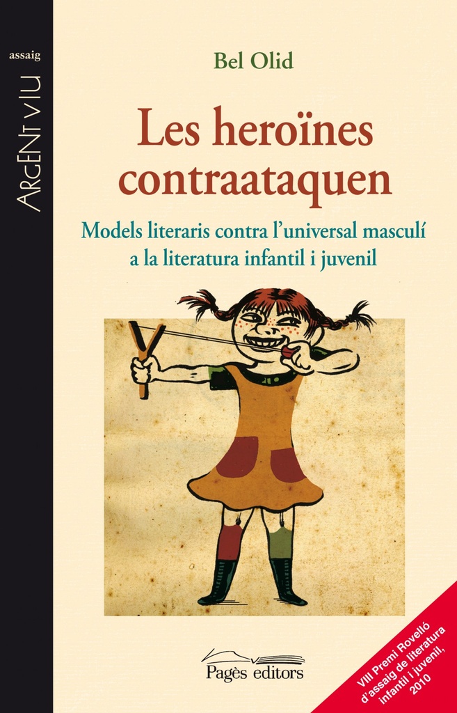 [9788499751122] HEROINES CONTRAATAQUEN, LES