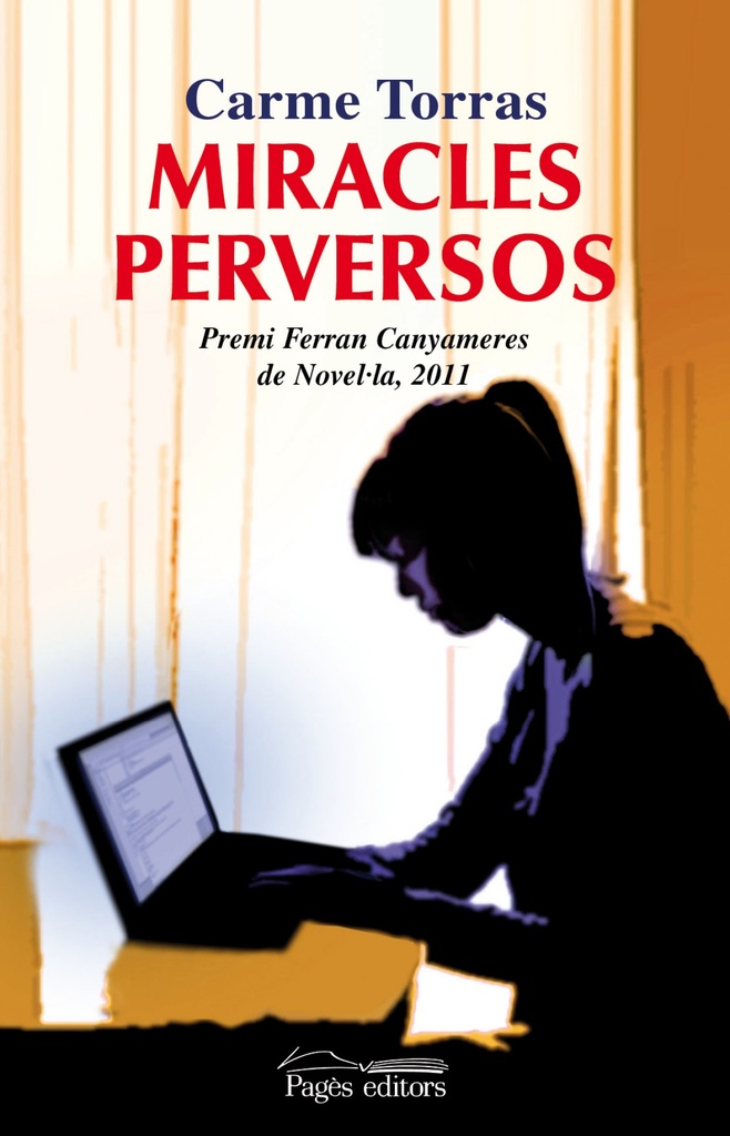 [9788499751740] Miracles perversos