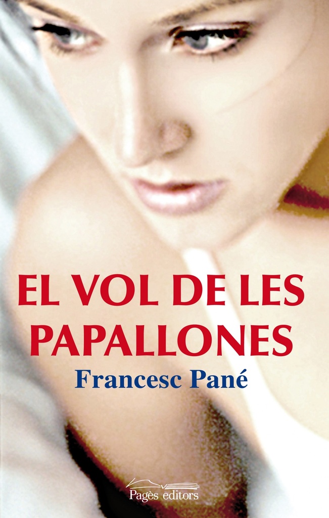 [9788499751863] El vol de les papallones