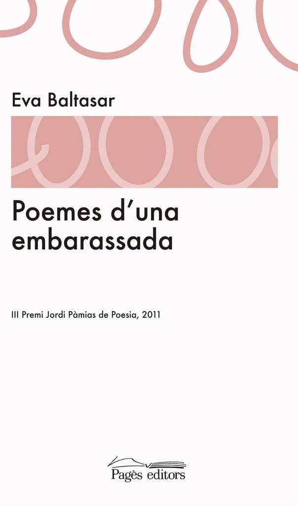 [9788499752068] Poemes d'una embarassada