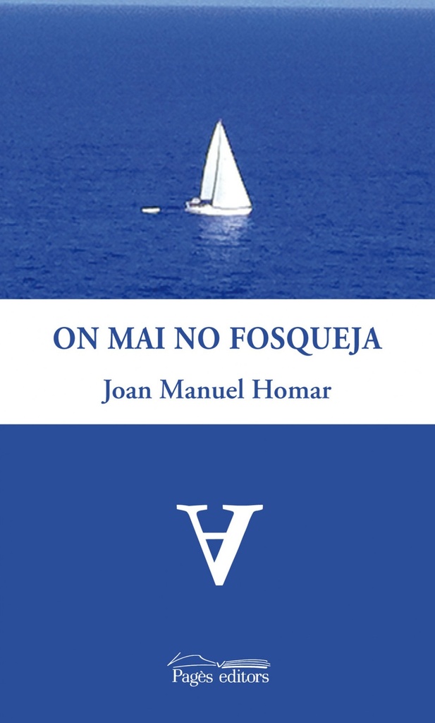 [9788499752501] On mai no fosqueja