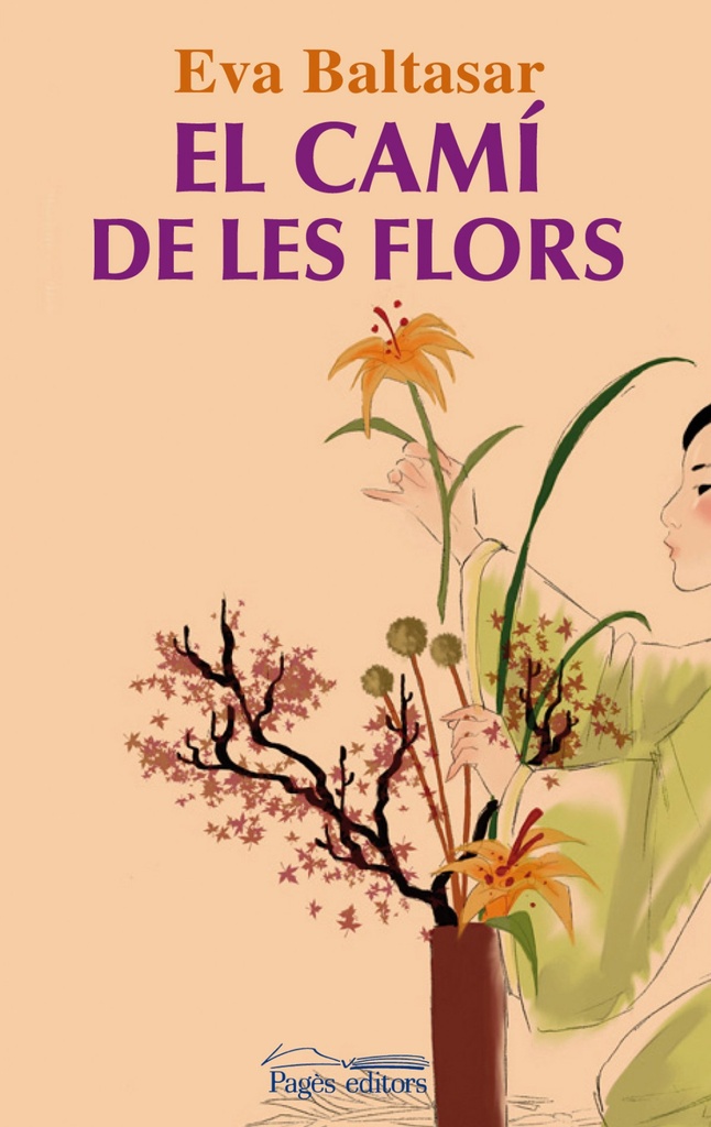 [9788499752662] El cami de les flors