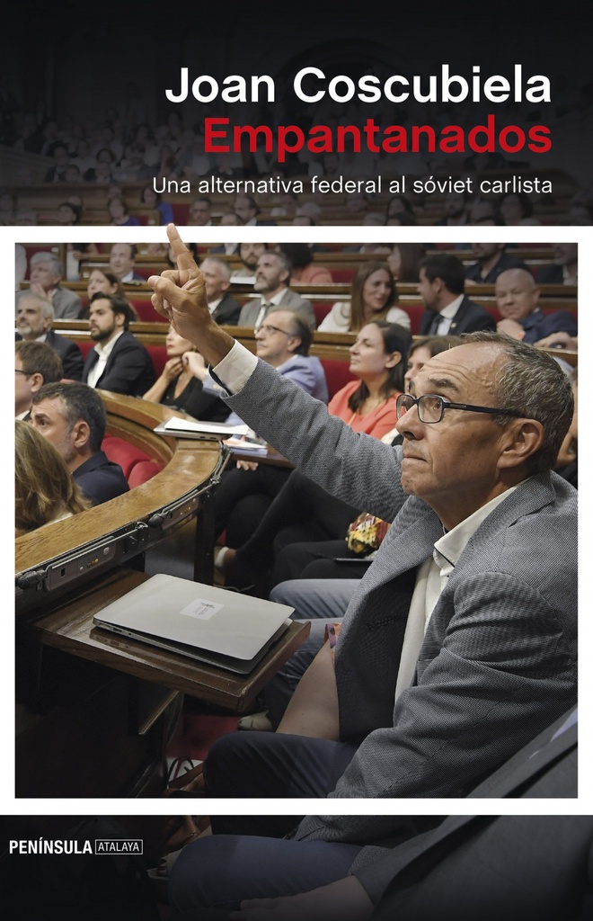 [9788499426877] Empantanados