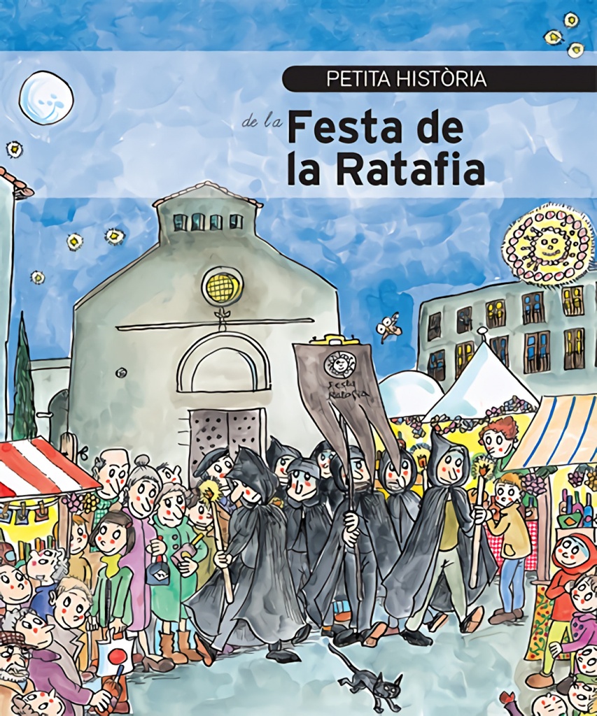 [9788499795270] Festa de la ratafia