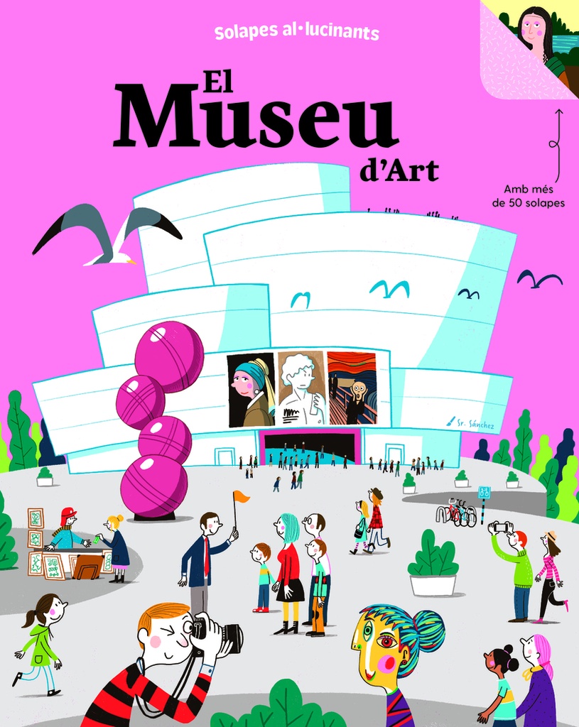 [9788499797168] El Museu d'Art