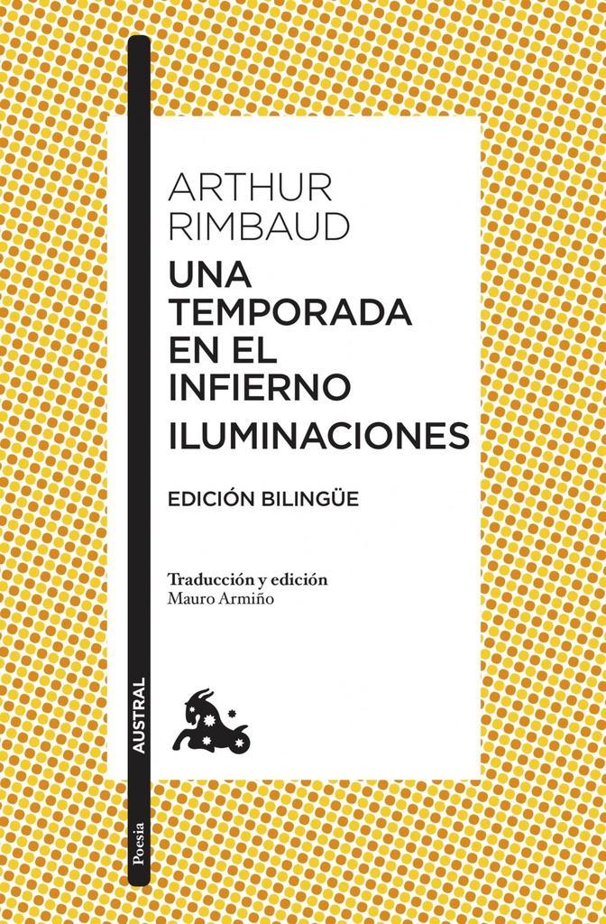 [9788408248088] Una temporada en el infierno / Iluminaciones