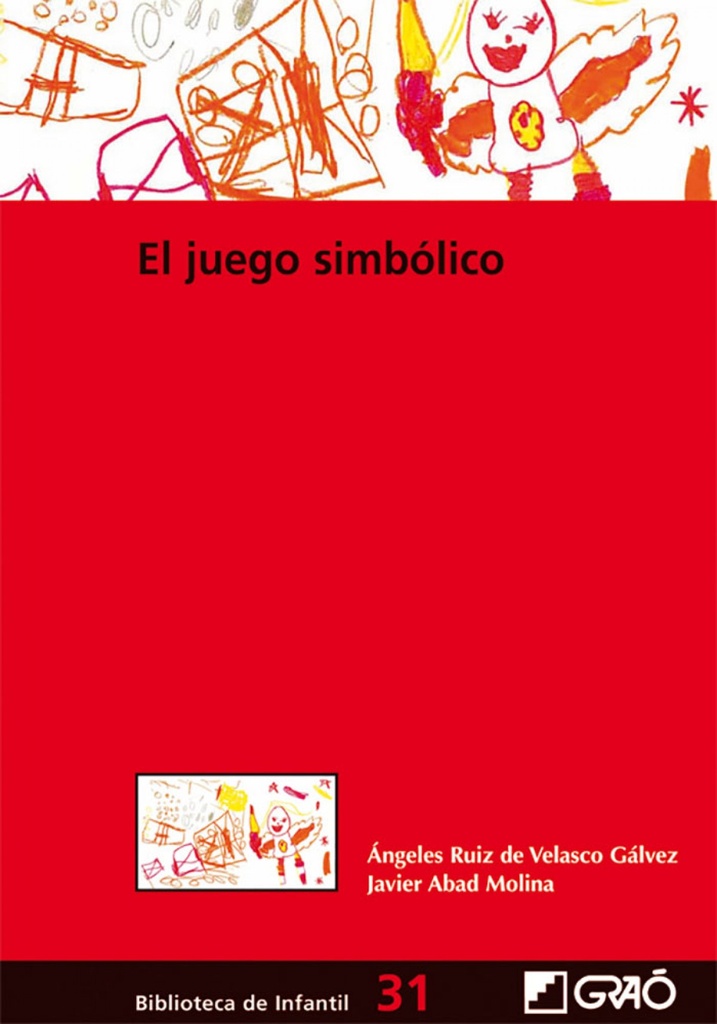 [9788499800745] El juego simbólico
