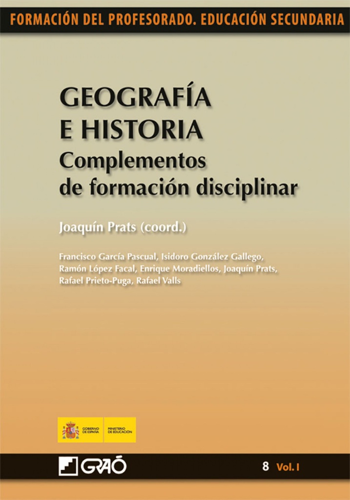 [9788499800912] Geografía e historia