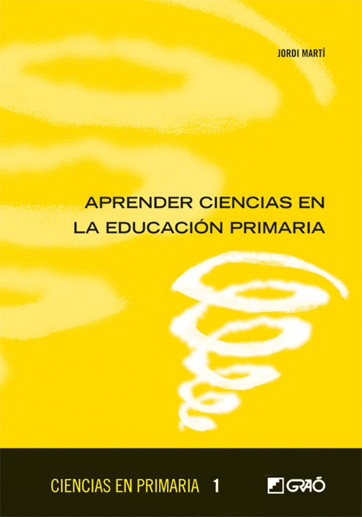 [9788499804439] Aprender ciencias en educación primaria