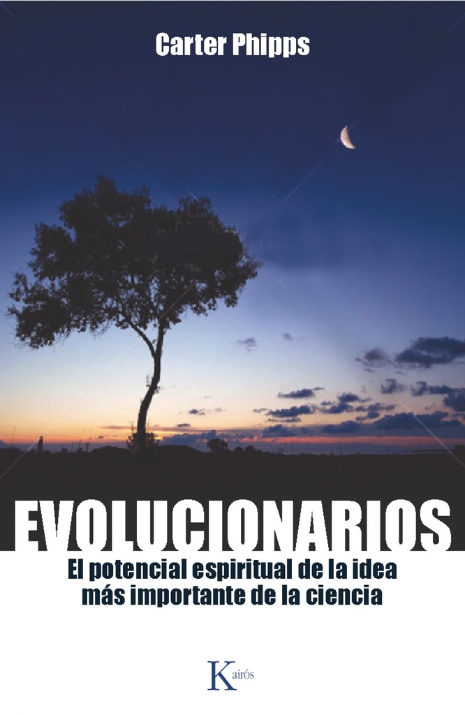 [9788499883083] Evolucionarios