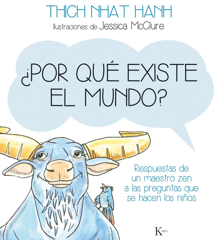 [9788499884141] ¿Por qué existe el mundo?