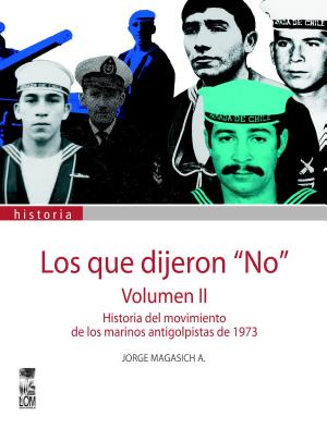 [9789562829700] Los que dijeron "No"