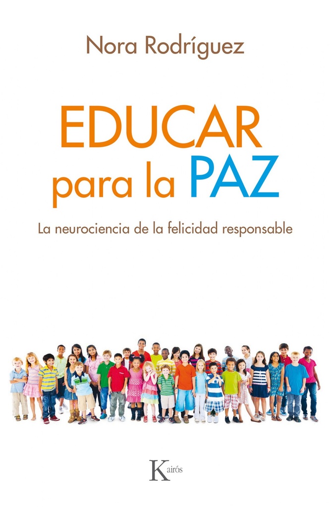 [9788499886640] EDUCAR PARA LA PAZ