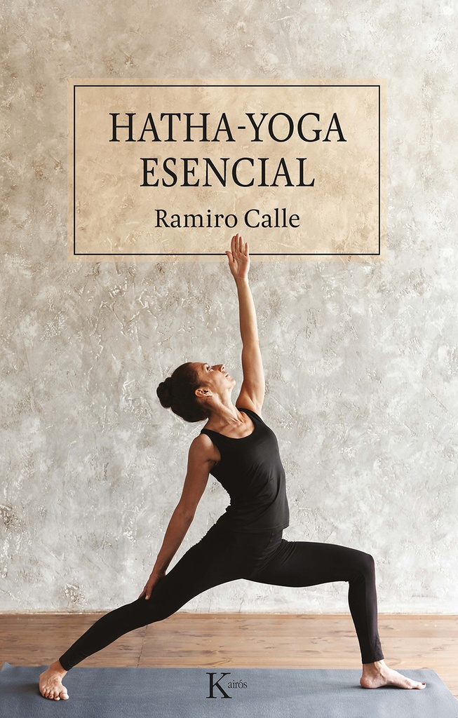 [9788499889894] Hatha-yoga esencial