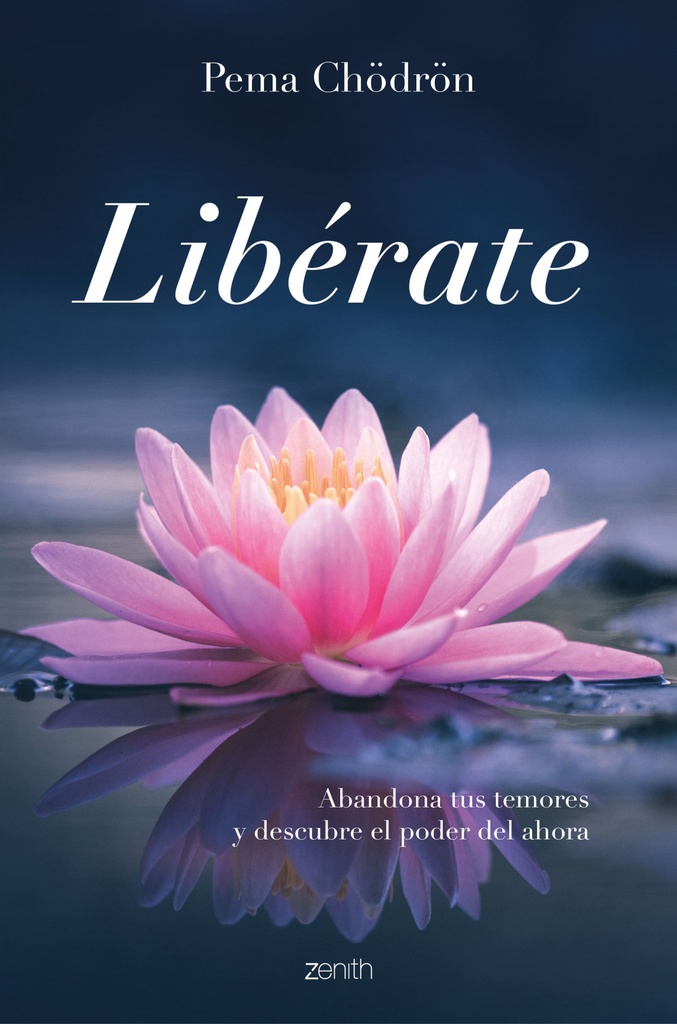[9788408249412] Libérate