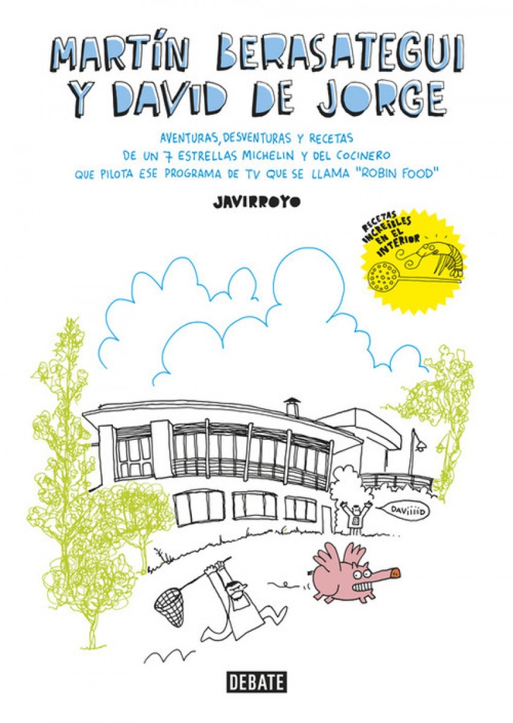 [9788499925677] Grafico David de Jorge