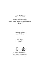 Casi oficios