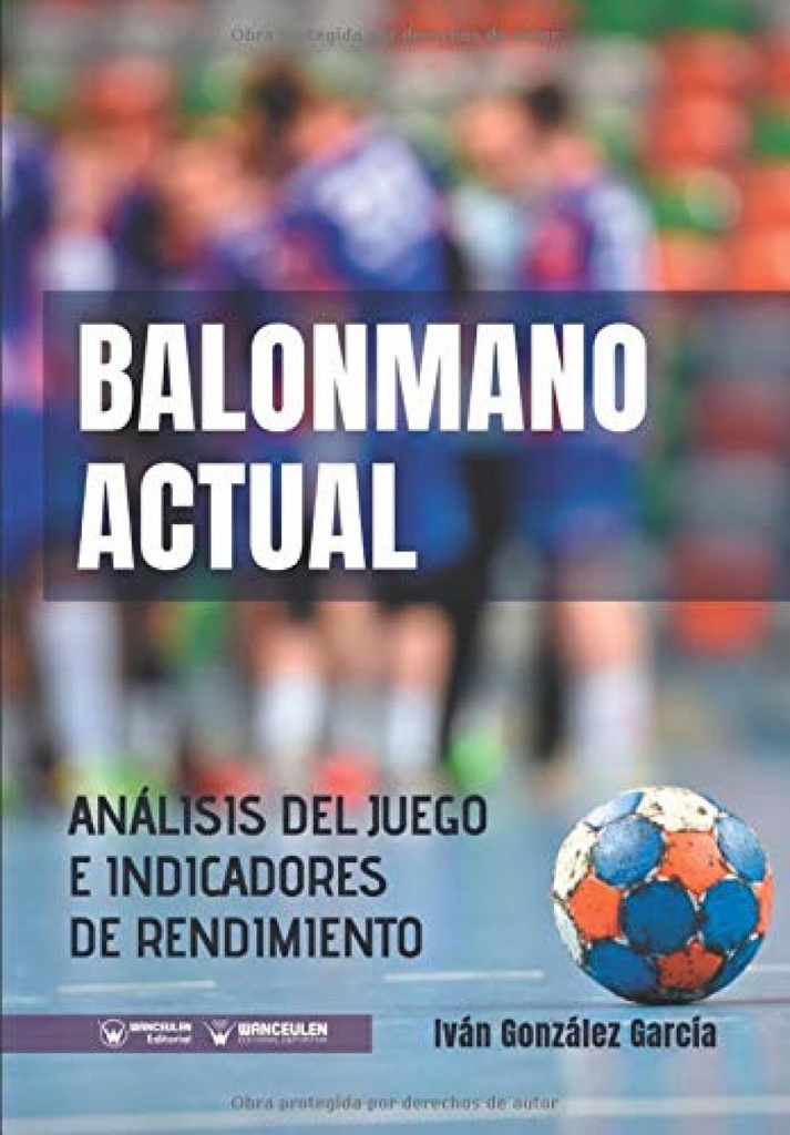 [9788499939643] Balonmano Actual