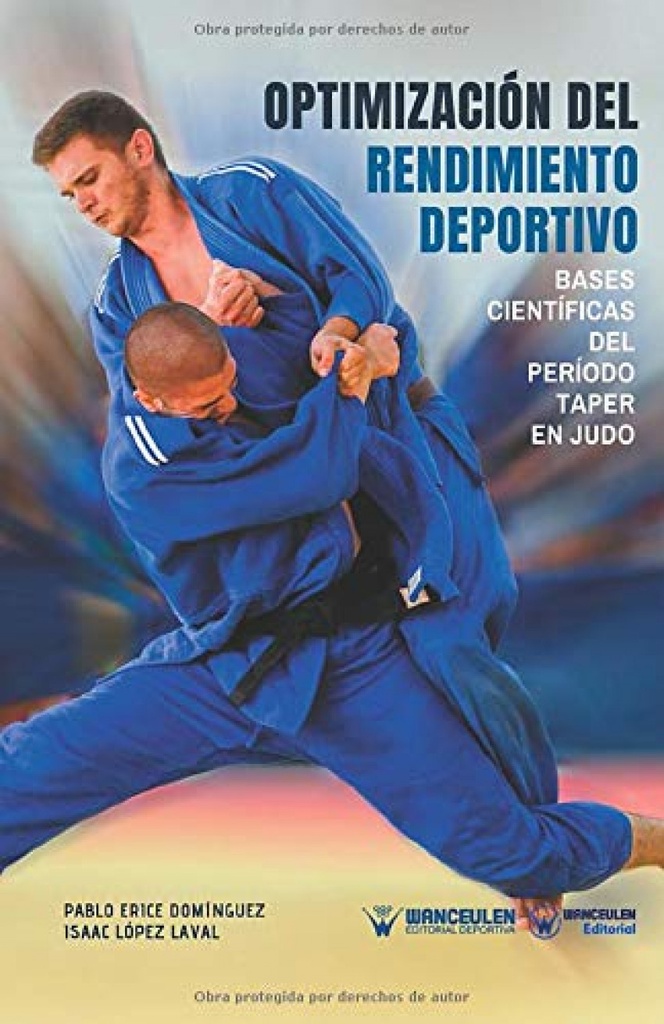 [9788499939865] Optimización del rendimiento deportivo