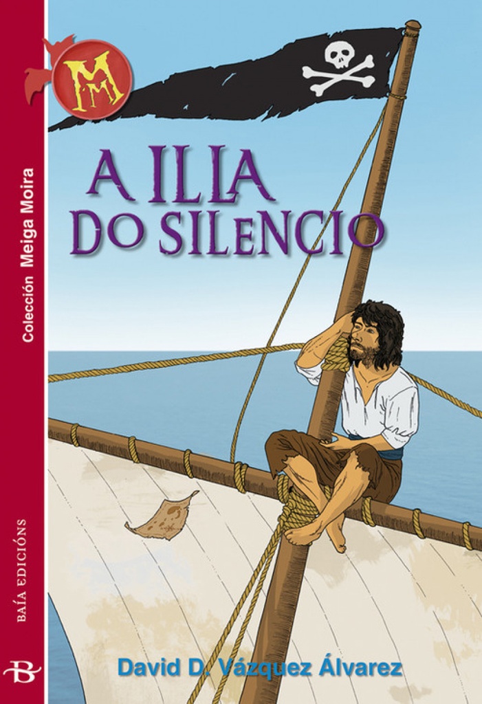 [9788499952116] A illa do silencio
