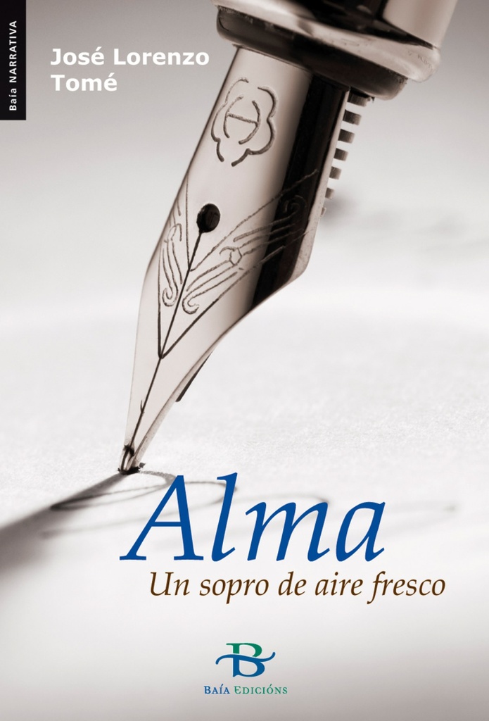 [9788499952215] ALMA