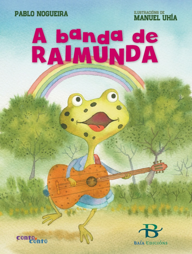 [9788499953175] A BANDA DE RAIMUNDA