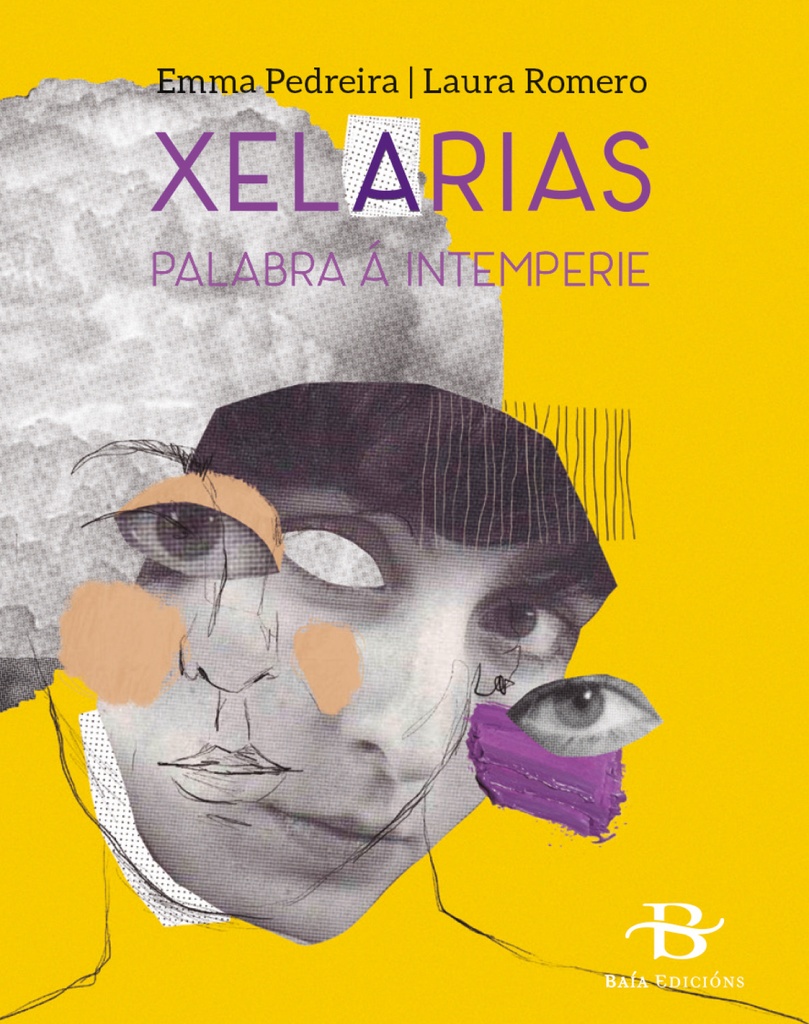 [9788499953588] XelArias. Palabra á intemperie