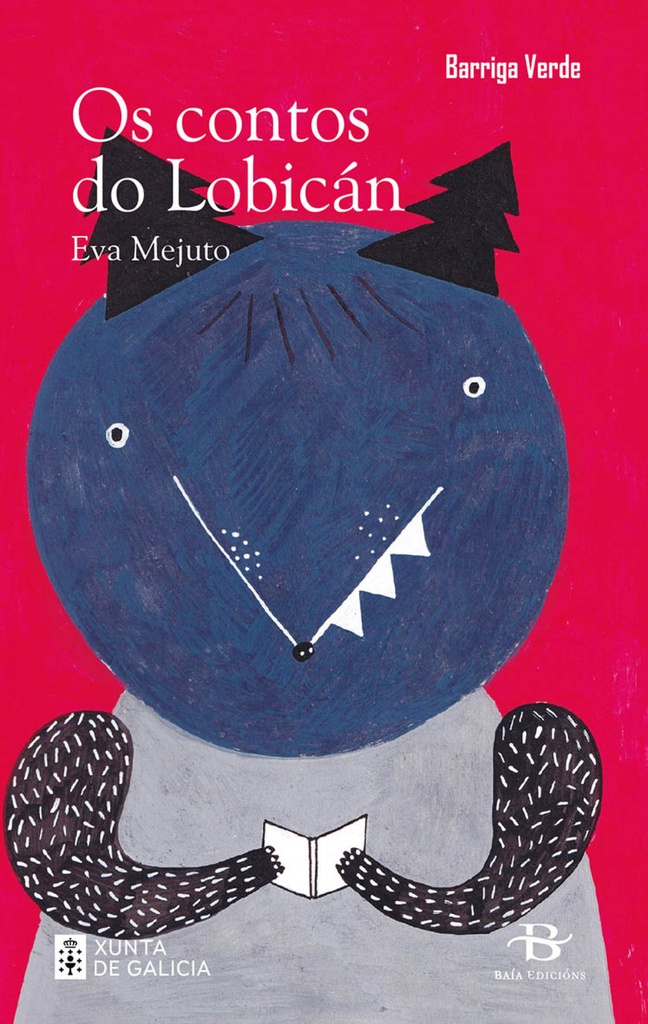 [9788499954271] Os contos do Lobicán