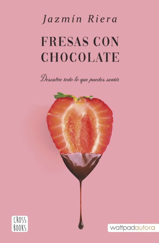 [9788408251002] Fresas con chocolate