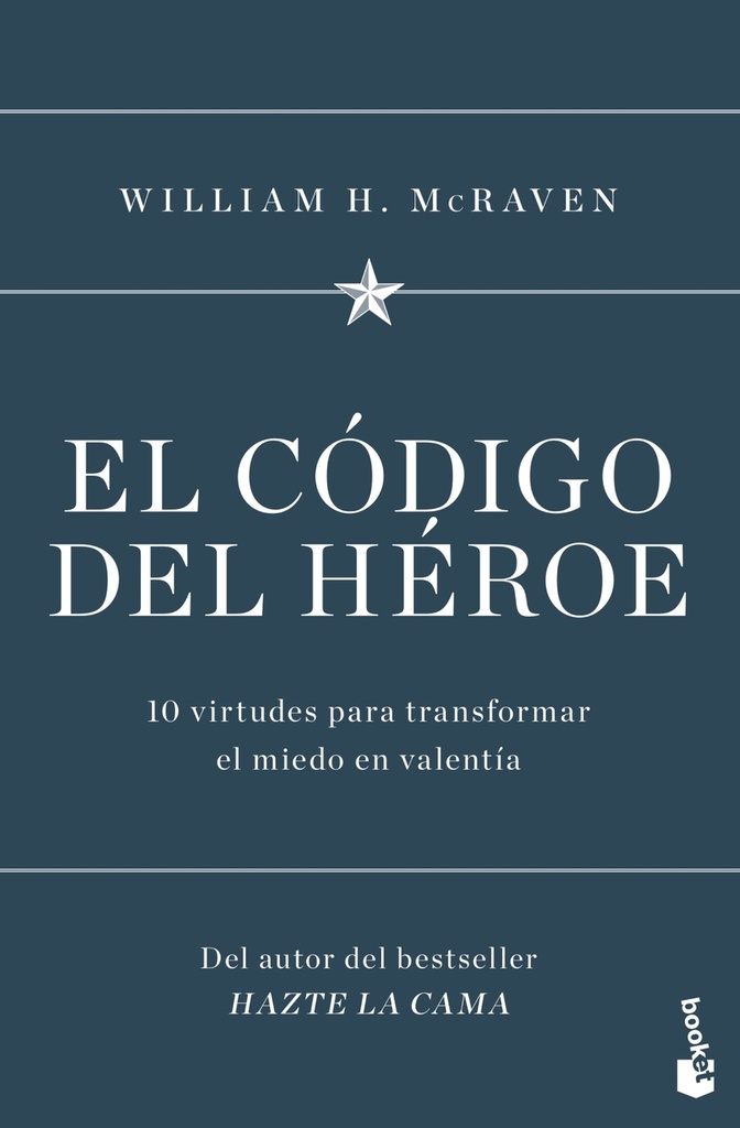 [9788408251552] El código del héroe