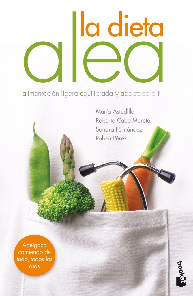La dieta ALEA