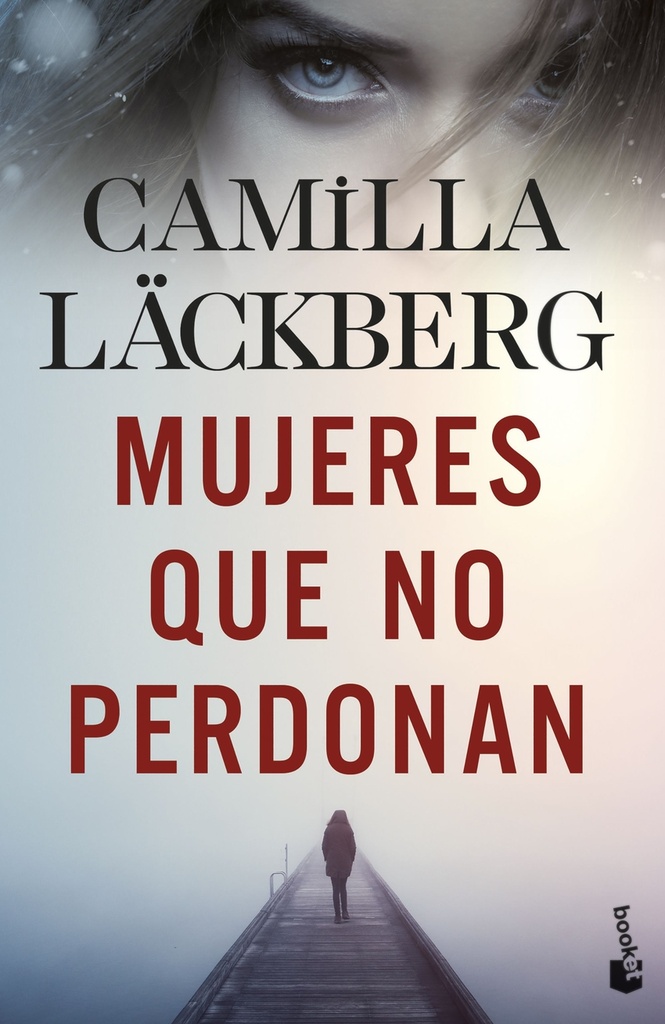 [9788408251637] Mujeres que no perdonan