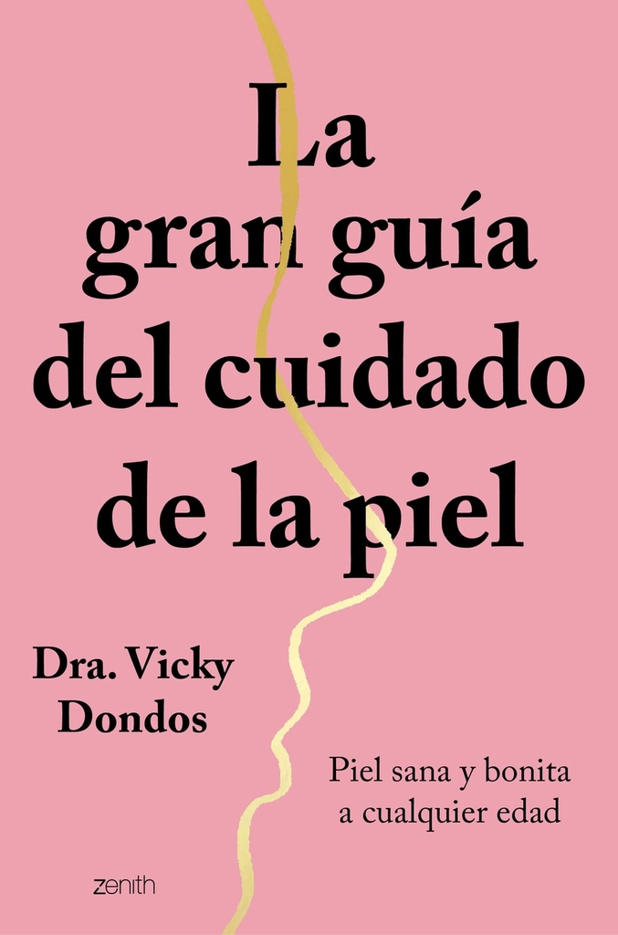 [9788408251767] La gran guía del cuidado de la piel