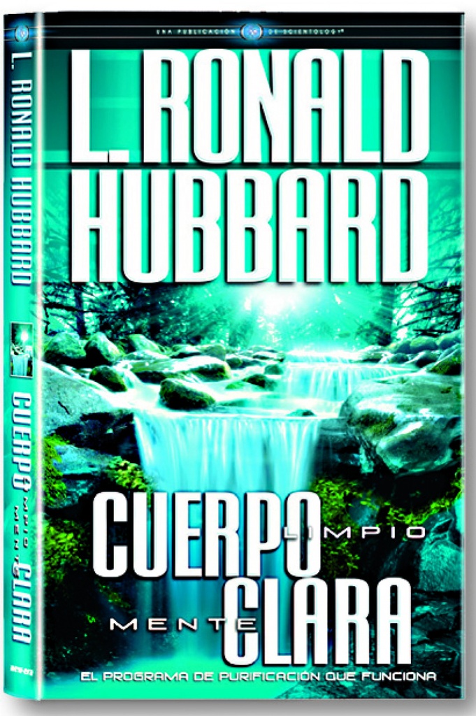[9788740202809] Cuerpo limpio mente clara