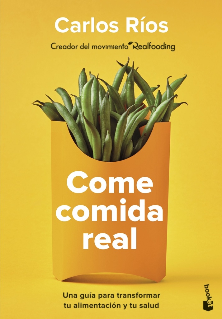 [9788408252924] Come comida real