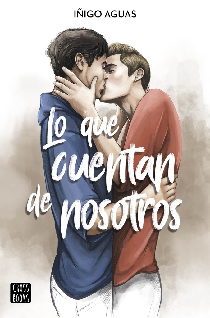 [9788408253082] Lo que cuentan de nosotros