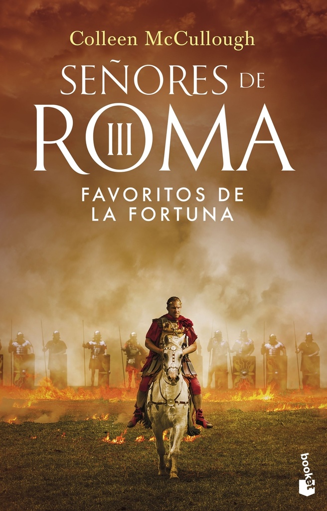 [9788408253266] Favoritos de la fortuna