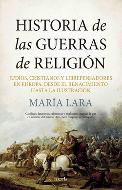Hist. Guerras religio
