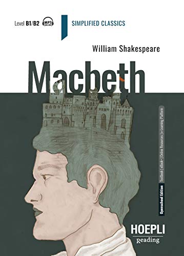 Macbeth (Level B1;B2)