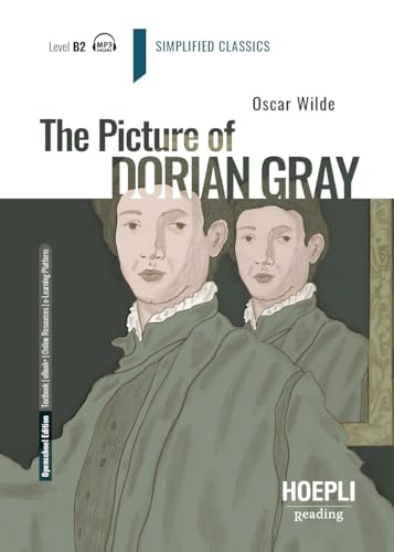 [9788836003709] The picture of Dorian Gray