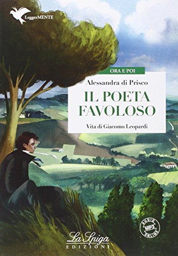 [9788846833679] IL POETA FAVOLOSO
